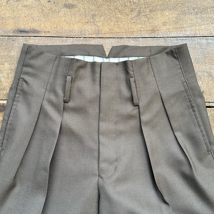 1920Holly Hollywood Top Trousers ハリウッドトップトラウザーズ