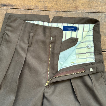 1920Holly Hollywood Top Trousers ハリウッドトップトラウザーズ