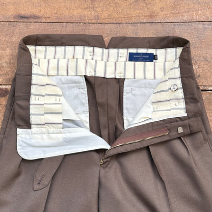 1920Holly Hollywood Top Trousers ハリウッドトップトラウザーズ