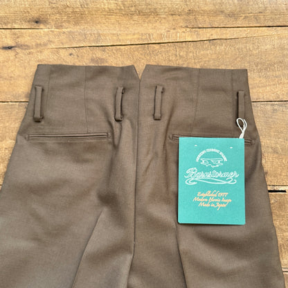 1920Holly Hollywood Top Trousers ハリウッドトップトラウザーズ