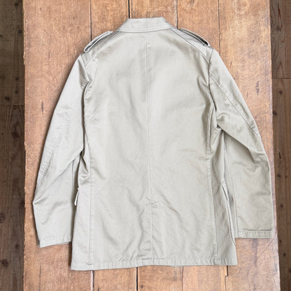 3145J MacArthur2 Officer Jacket　Epaulet マッカーサー2 オフィサージャケット　エポーレット付き