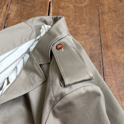 3145J MacArthur2 Officer Jacket　Epaulet マッカーサー2 オフィサージャケット　エポーレット付き