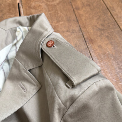 3145J MacArthur2 Officer Jacket　Epaulet マッカーサー2 オフィサージャケット　エポーレット付き