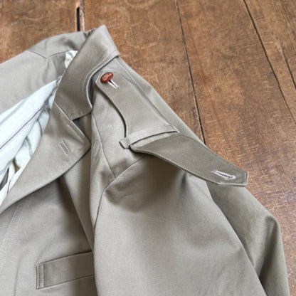 3145J MacArthur2 Officer Jacket　Epaulet マッカーサー2 オフィサージャケット　エポーレット付き