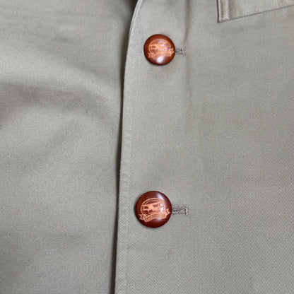 3145J MacArthur2 Officer Jacket　Epaulet マッカーサー2 オフィサージャケット　エポーレット付き