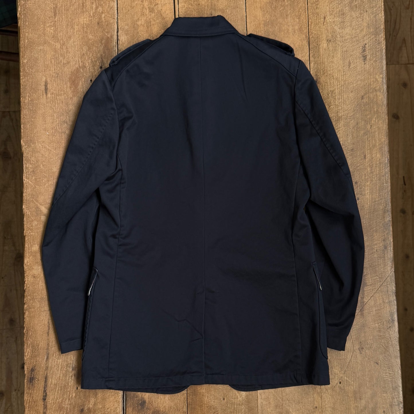 3145J MacArthur2 Officer Jacket　Epaulet マッカーサー2 オフィサージャケット　エポーレット付き