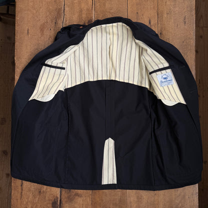 3145J MacArthur2 Officer Jacket　Epaulet マッカーサー2 オフィサージャケット　エポーレット付き