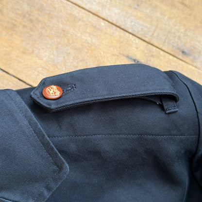 3145J MacArthur2 Officer Jacket　Epaulet マッカーサー2 オフィサージャケット　エポーレット付き