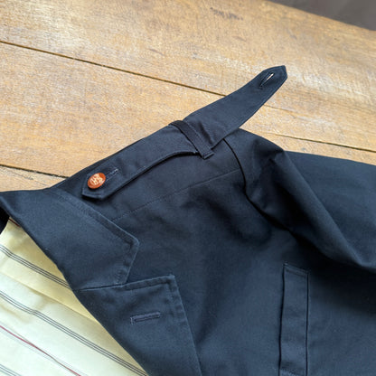 3145J MacArthur2 Officer Jacket　Epaulet マッカーサー2 オフィサージャケット　エポーレット付き