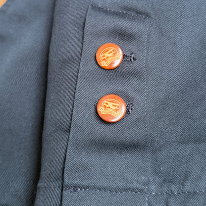 3145J MacArthur2 Officer Jacket　Epaulet マッカーサー2 オフィサージャケット　エポーレット付き