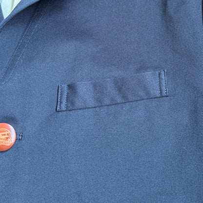 3145J MacArthur2 Officer Jacket　Epaulet マッカーサー2 オフィサージャケット　エポーレット付き