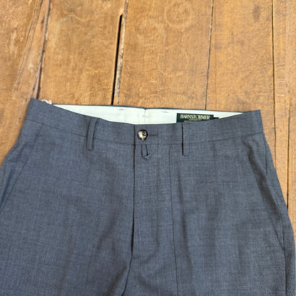 1316P-TP Tropical wool dress fatigue pantsトロピカルウールドレスファティーグ