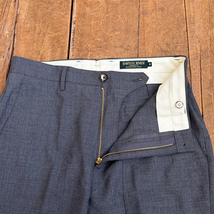 1316P-TP Tropical wool dress fatigue pantsトロピカルウールドレスファティーグ