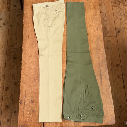 Ring-006 chinos リング006 チノズ