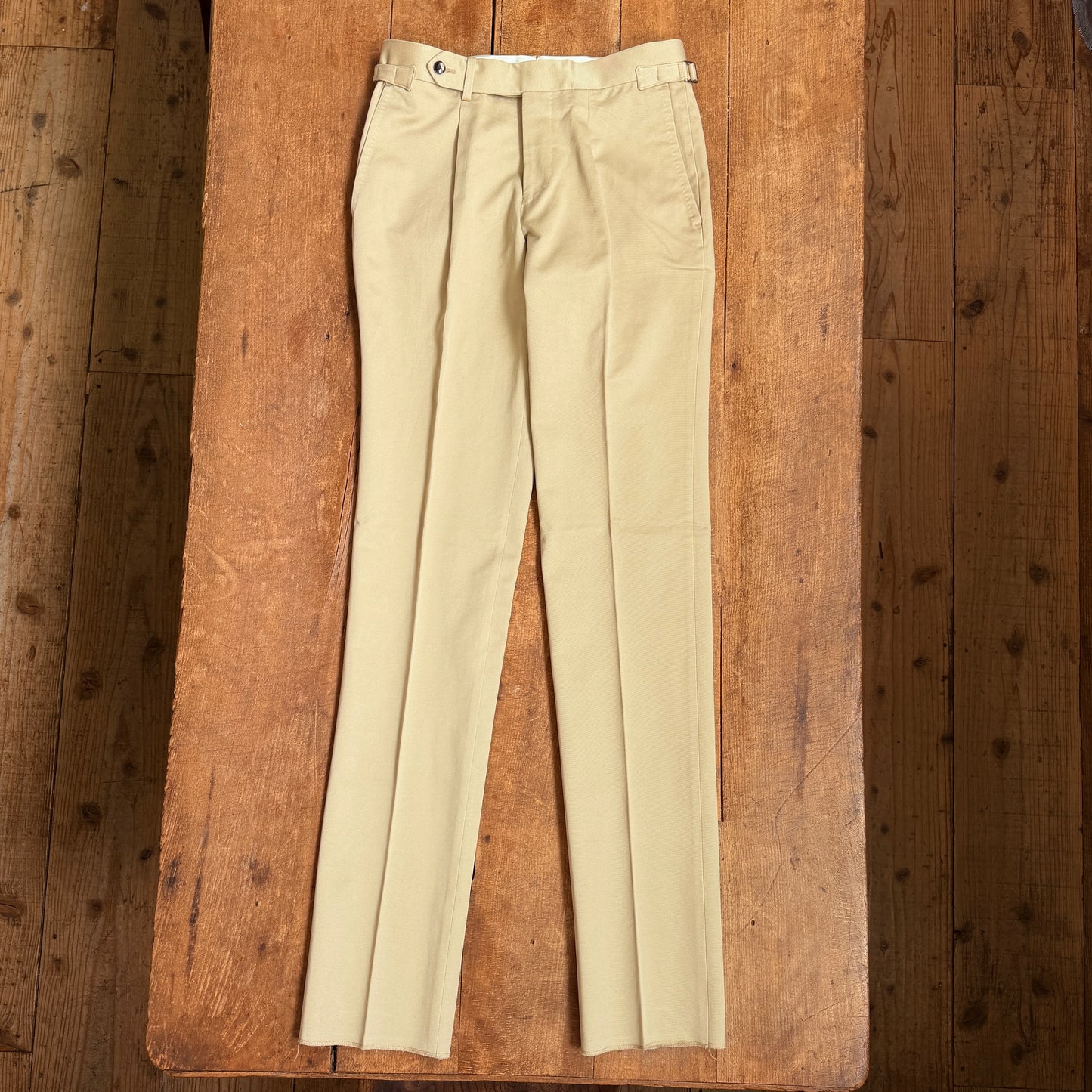 Ring-006 chinos リング006 チノズ