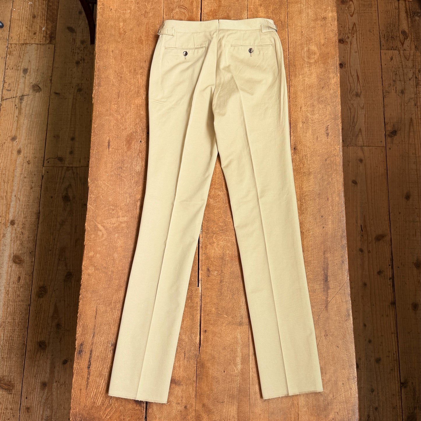 Ring-006 chinos リング006 チノズ