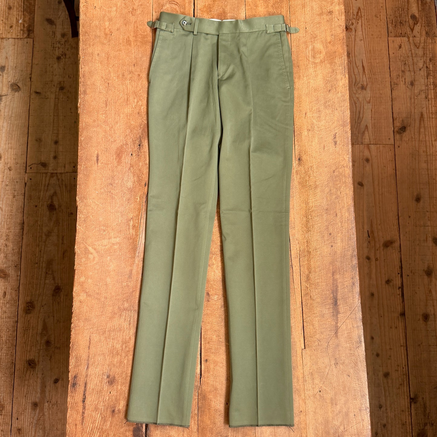 Ring-006 chinos リング006 チノズ