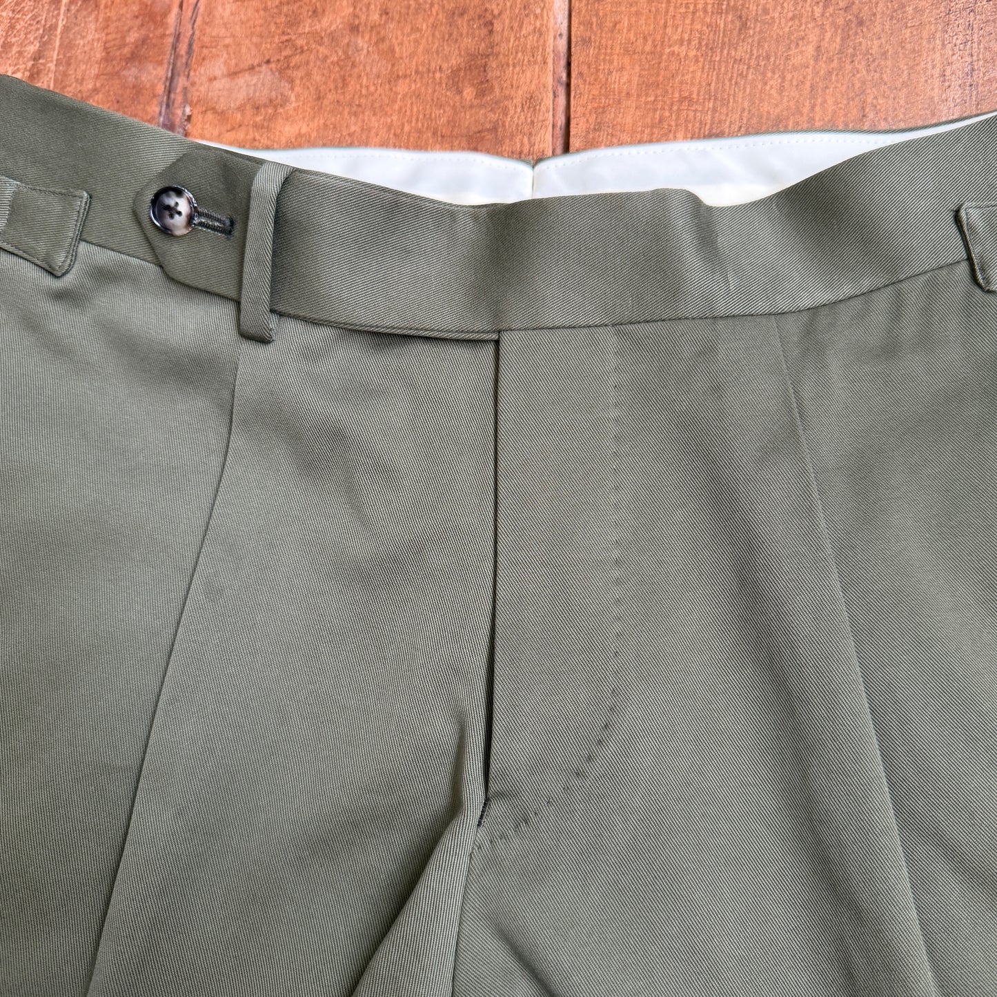 Ring-006 chinos リング006 チノズ