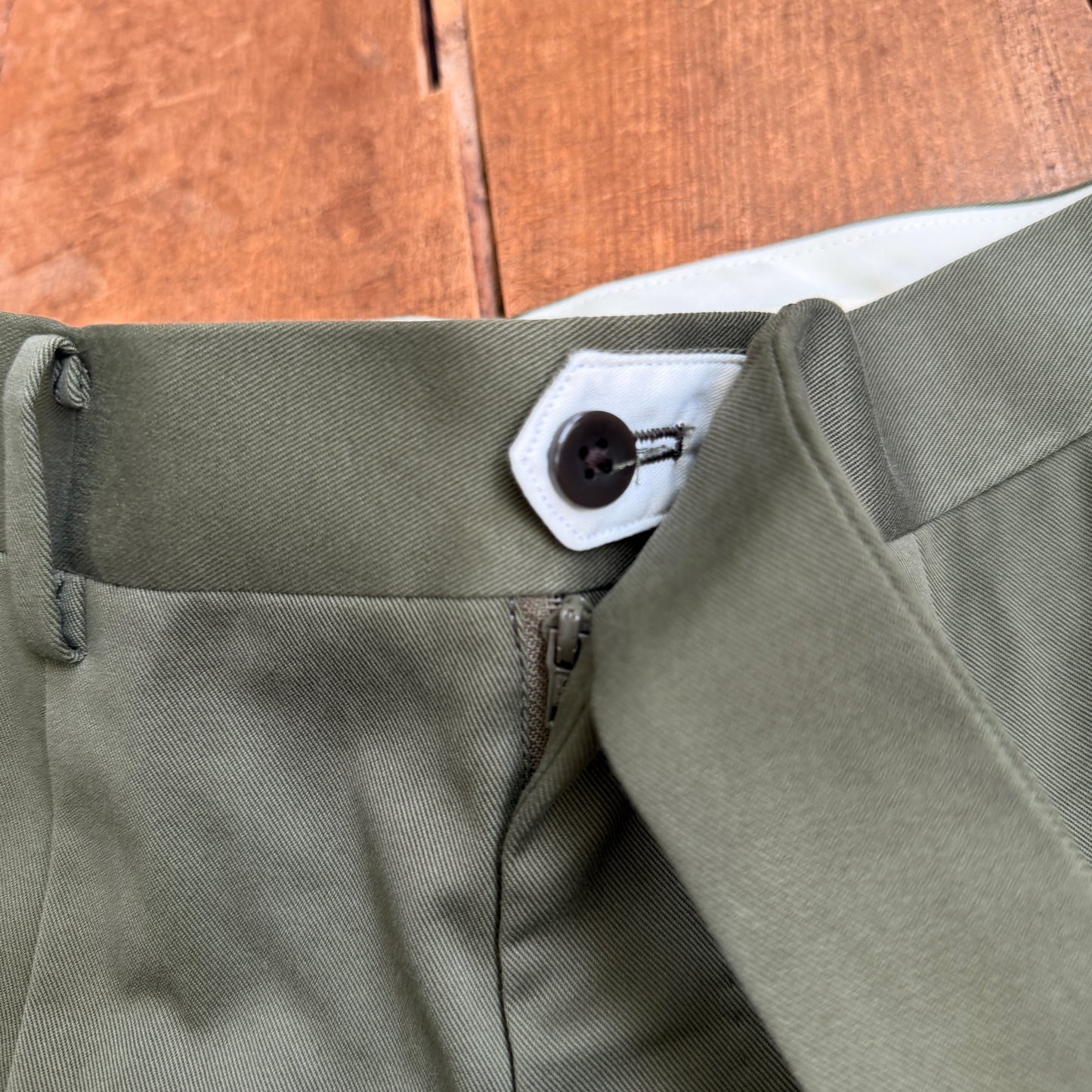 Ring-006 chinos リング006 チノズ