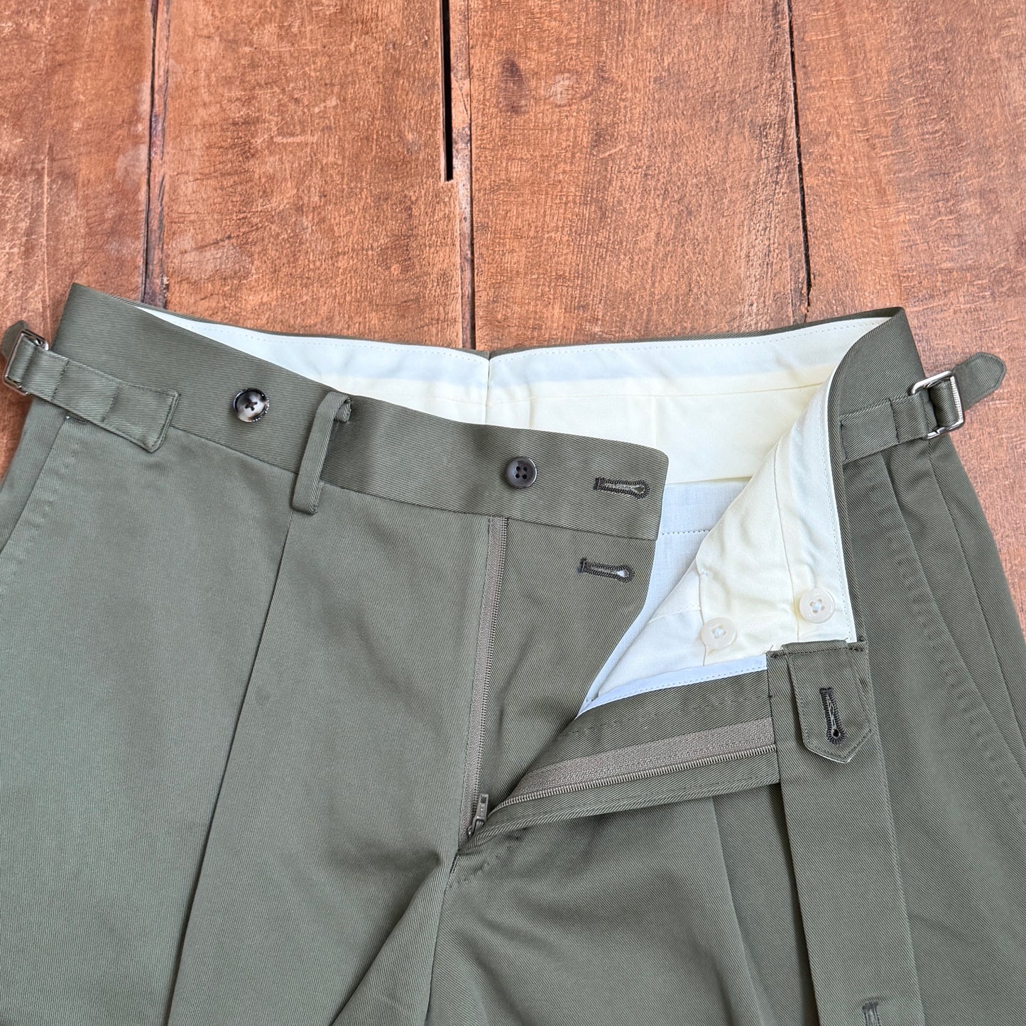 Ring-006 chinos リング006 チノズ
