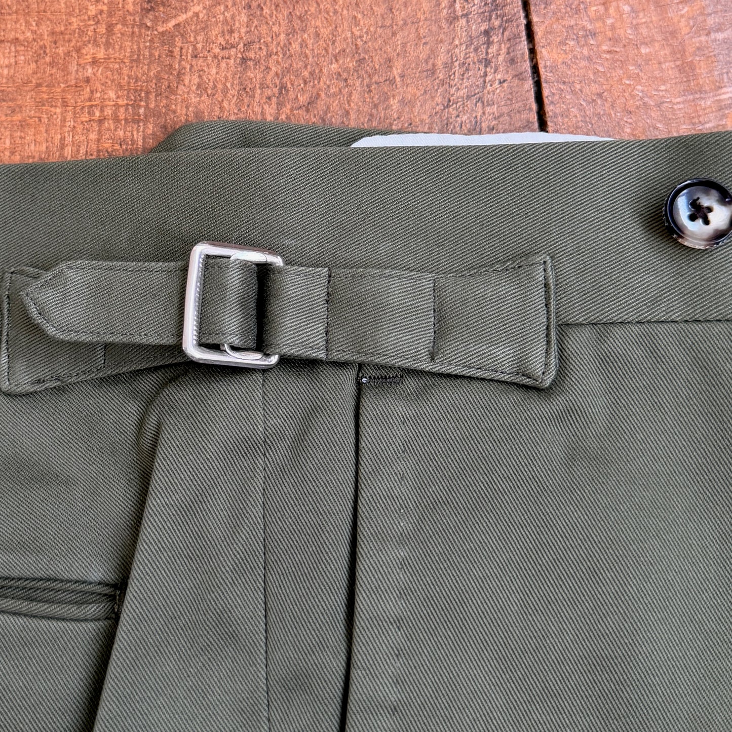 Ring-006 chinos リング006 チノズ