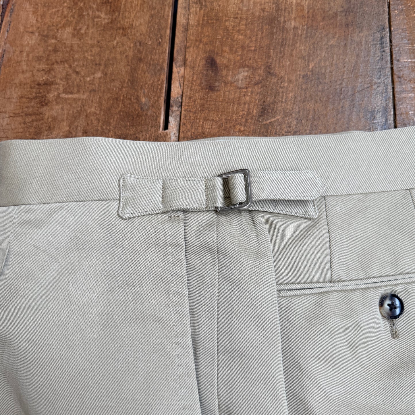 Ring-006 chinos リング006 チノズ
