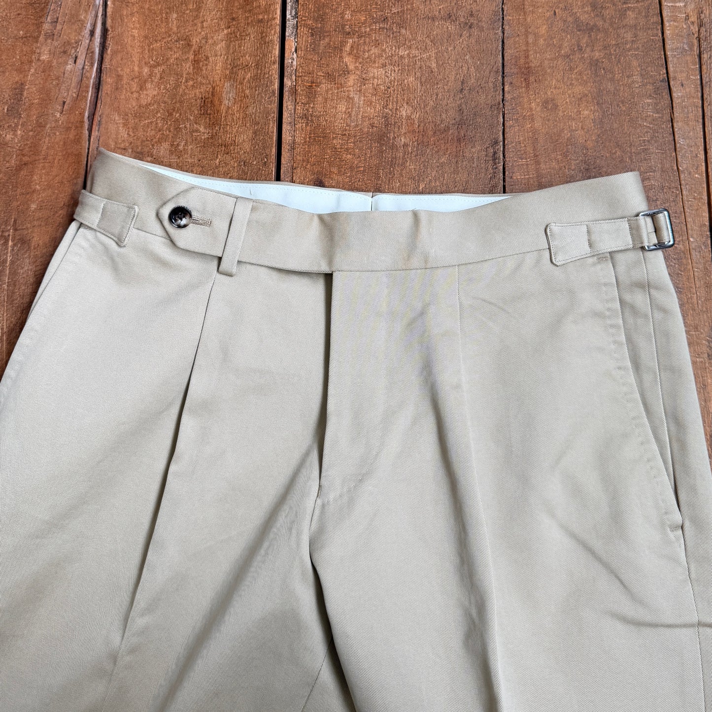 Ring-006 chinos リング006 チノズ