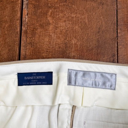 Ring-006 chinos リング006 チノズ