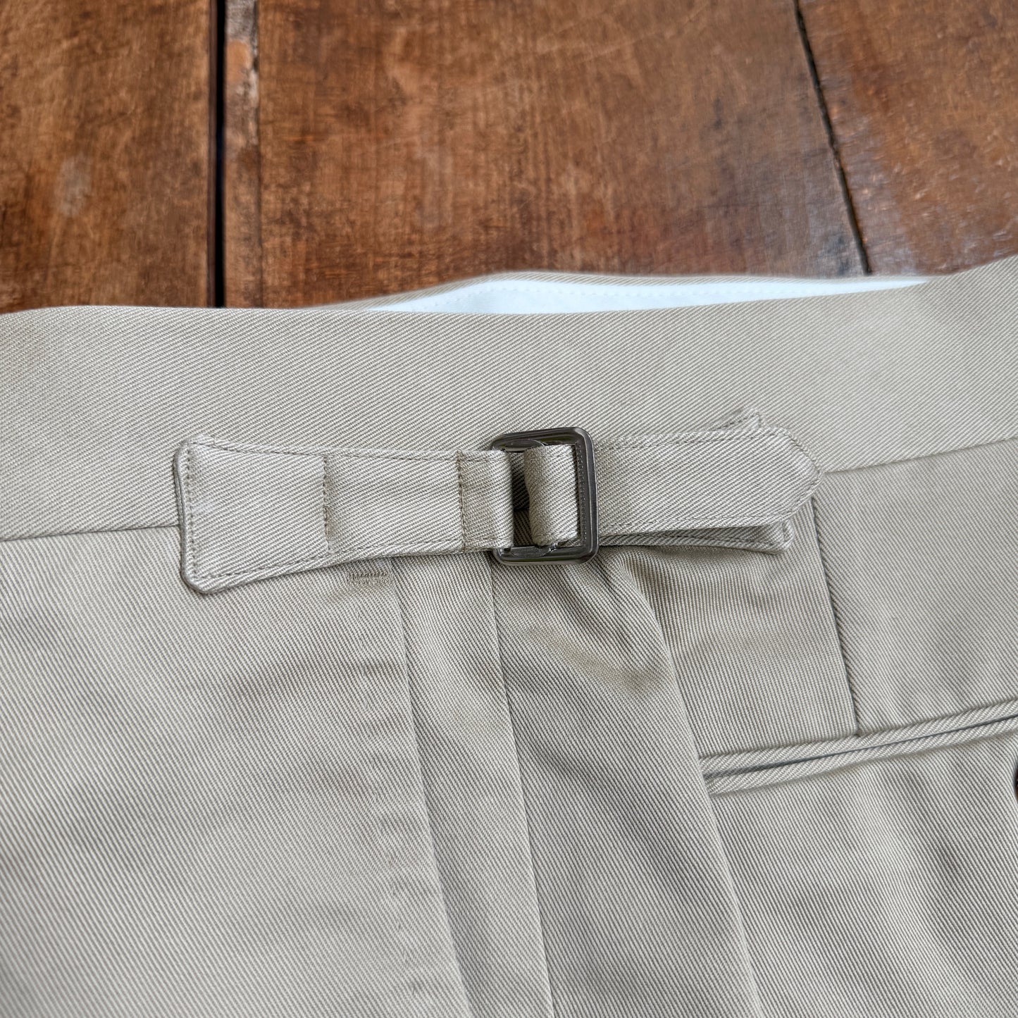 Ring-006 chinos リング006 チノズ