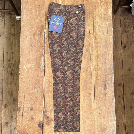 1980LIB Liberty Marine Pants