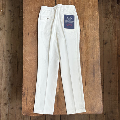 1333KSP DRESS FATIGUE PANTS  FULL LENGTH ドレスファティーグ フルレングス（ヘリンボーン）