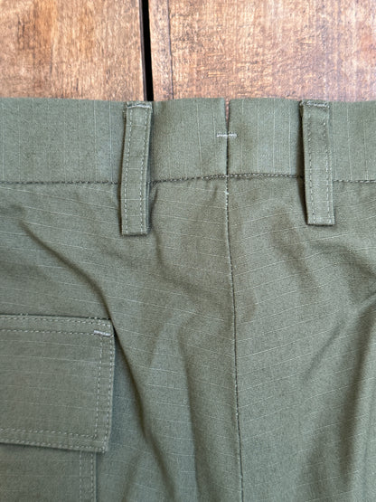 1333KSP DRESS FATIGUE PANTS  FULL LENGTH ドレスファティーグ フルレングス（ヘリンボーン）