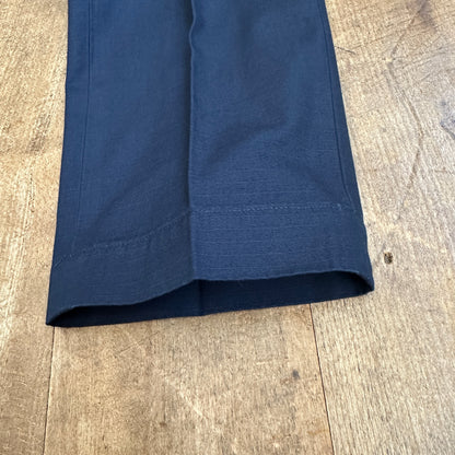 1333KSP DRESS FATIGUE PANTS  FULL LENGTH ドレスファティーグ フルレングス（ヘリンボーン）