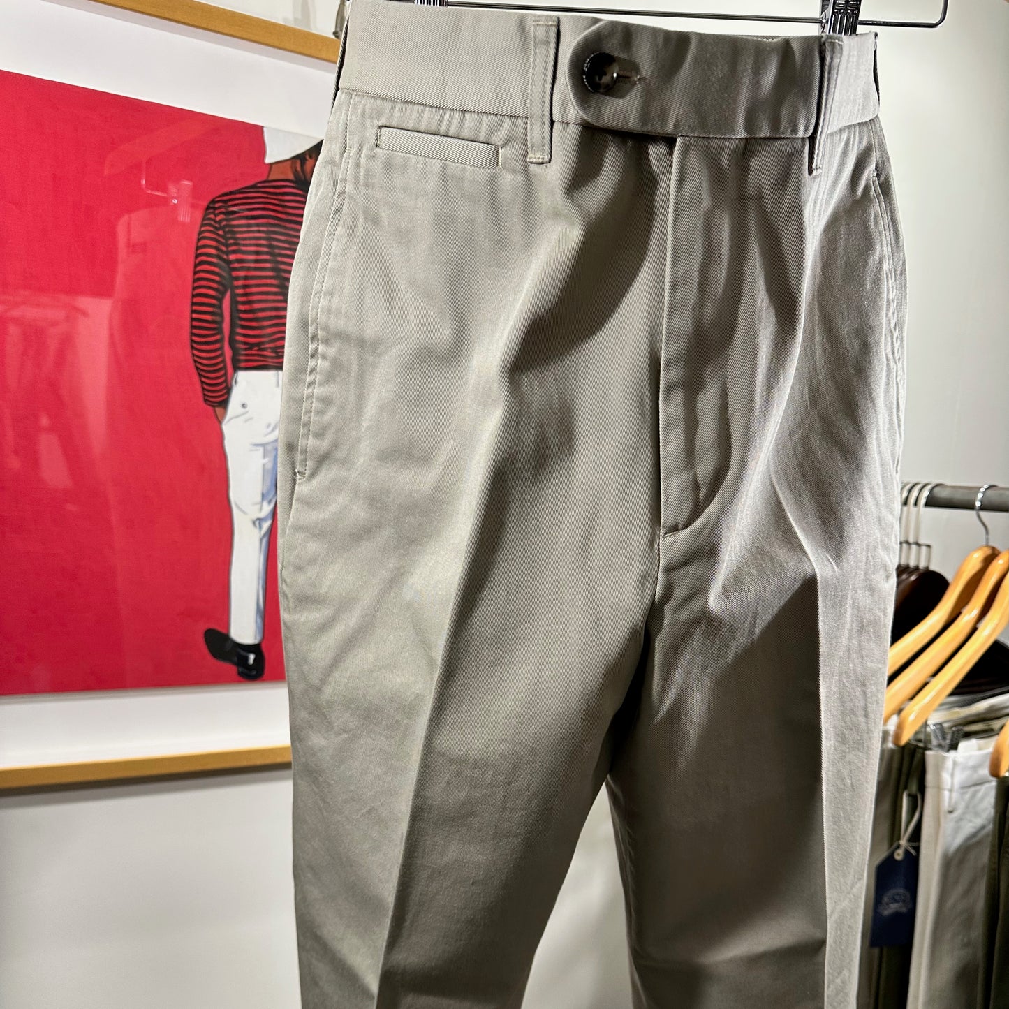 アウトレット裾上げ不可　１９５１XXバターンボーイズアメリカ版