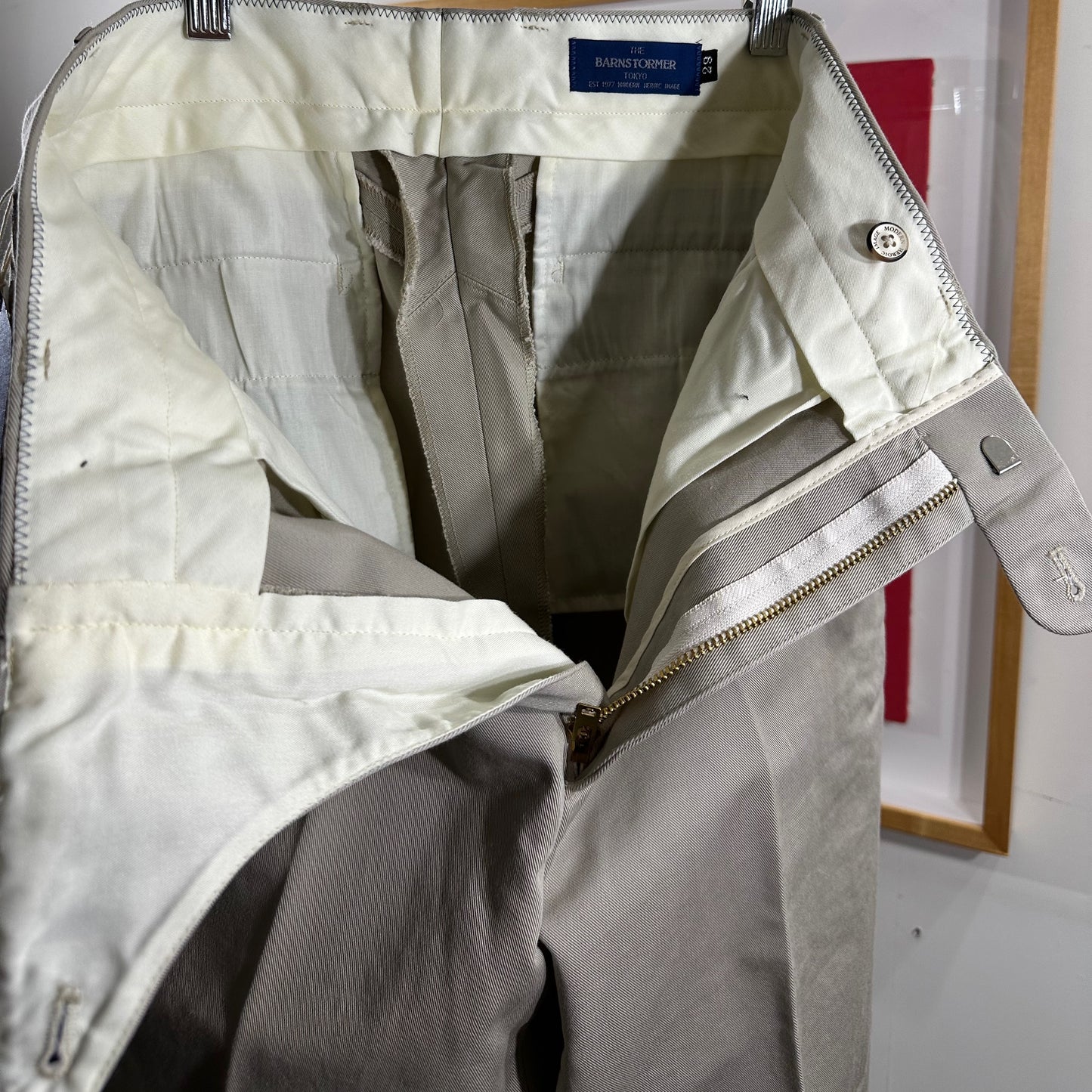 アウトレット裾上げ不可　１９５１XXバターンボーイズアメリカ版