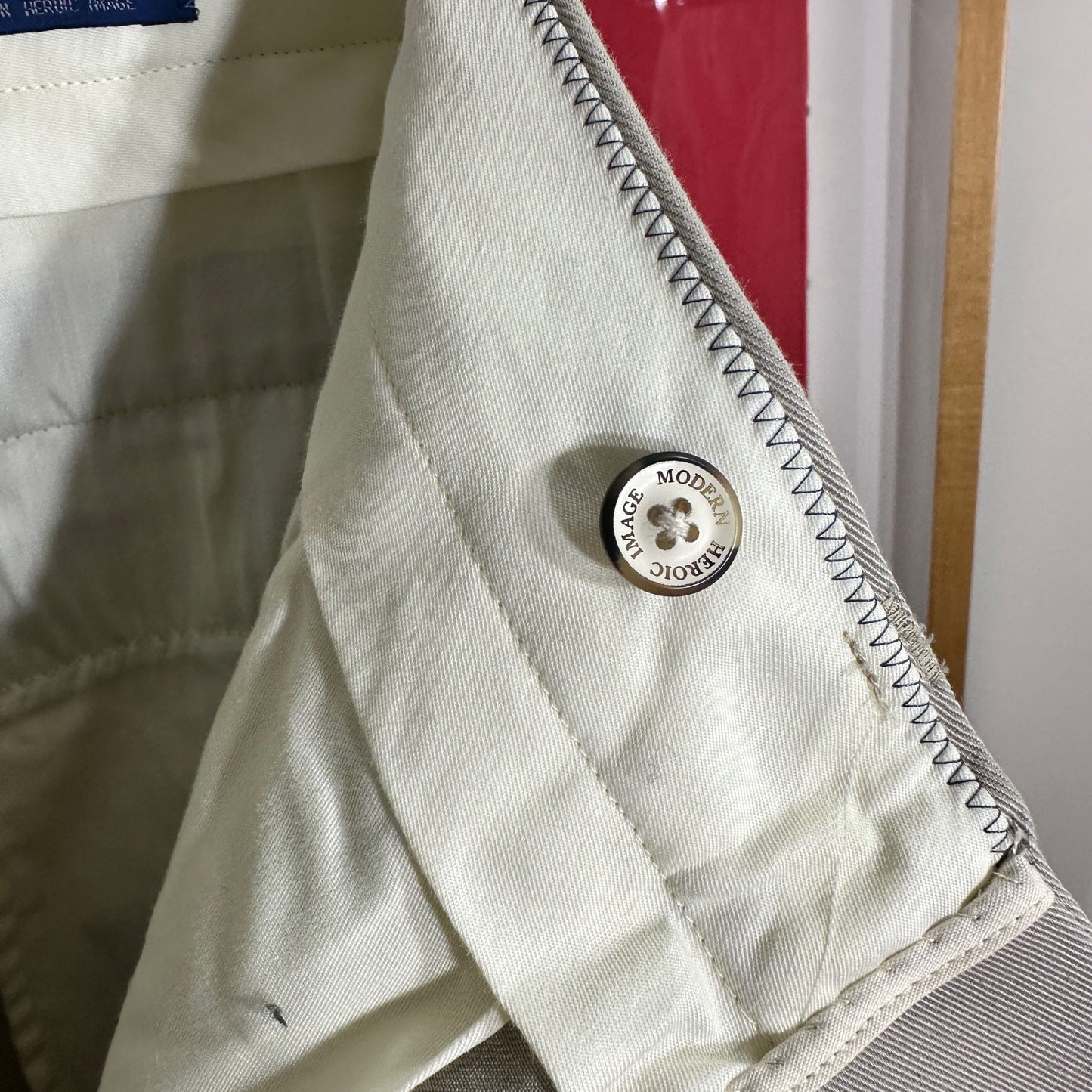 アウトレット裾上げ不可　１９５１XXバターンボーイズアメリカ版