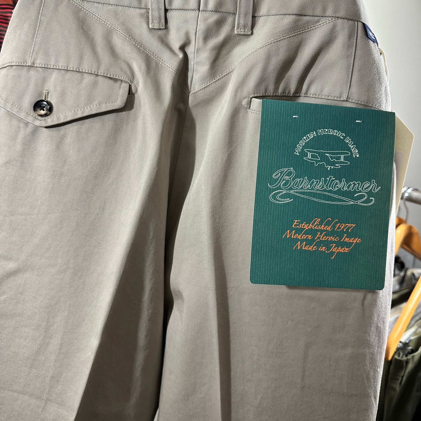 アウトレット裾上げ不可　１９５１XXバターンボーイズアメリカ版