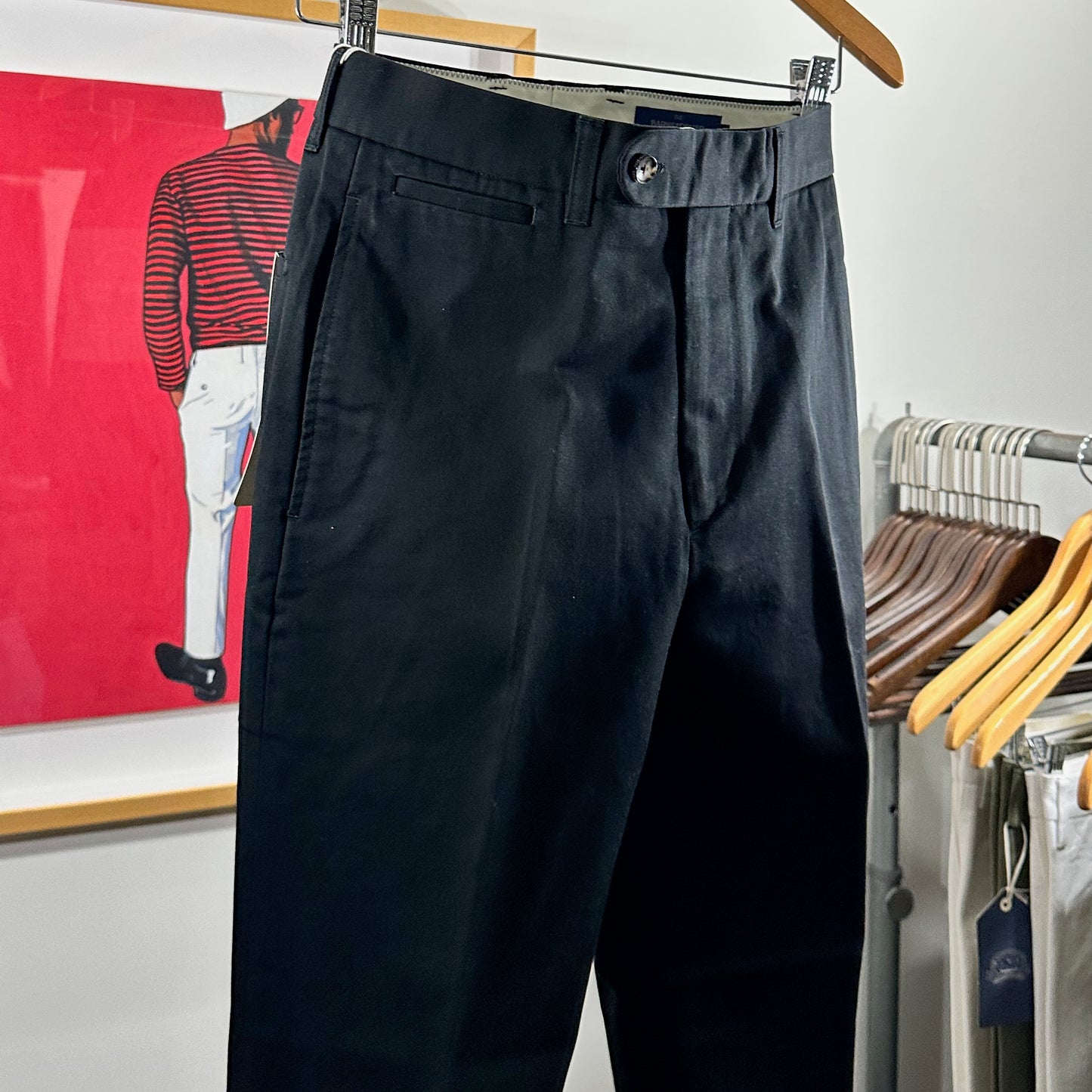 アウトレット裾上げ不可　１９５１XXバターンボーイズアメリカ版