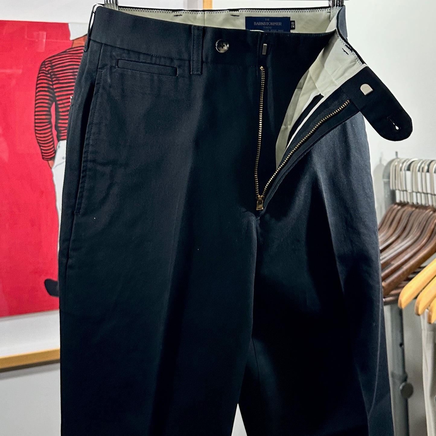 アウトレット裾上げ不可　１９５１XXバターンボーイズアメリカ版