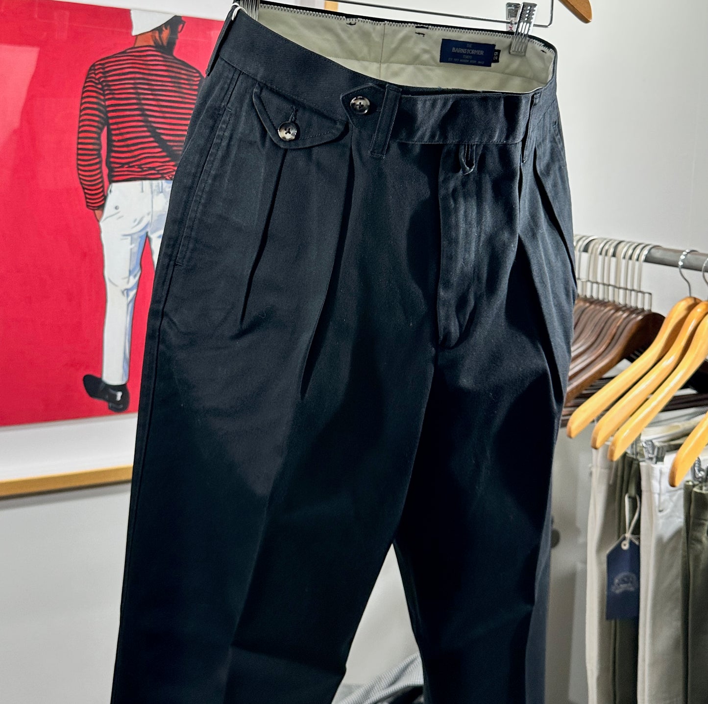 アウトレット裾上げ不可　１９５４XXマッカーサーアメリカ版