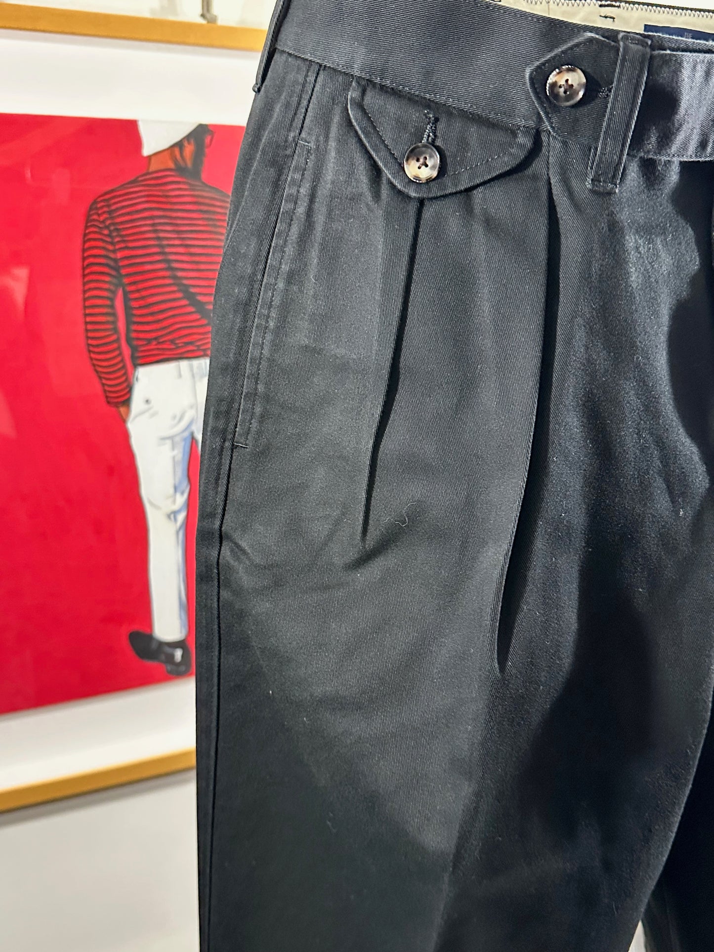 アウトレット裾上げ不可　１９５４XXマッカーサーアメリカ版