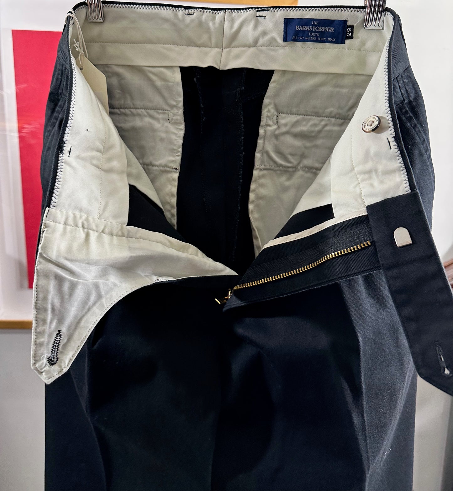 アウトレット裾上げ不可　１９５４XXマッカーサーアメリカ版