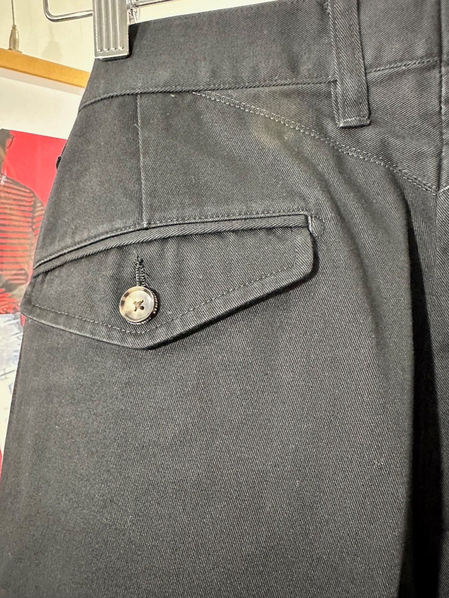 アウトレット裾上げ不可　１９５４XXマッカーサーアメリカ版