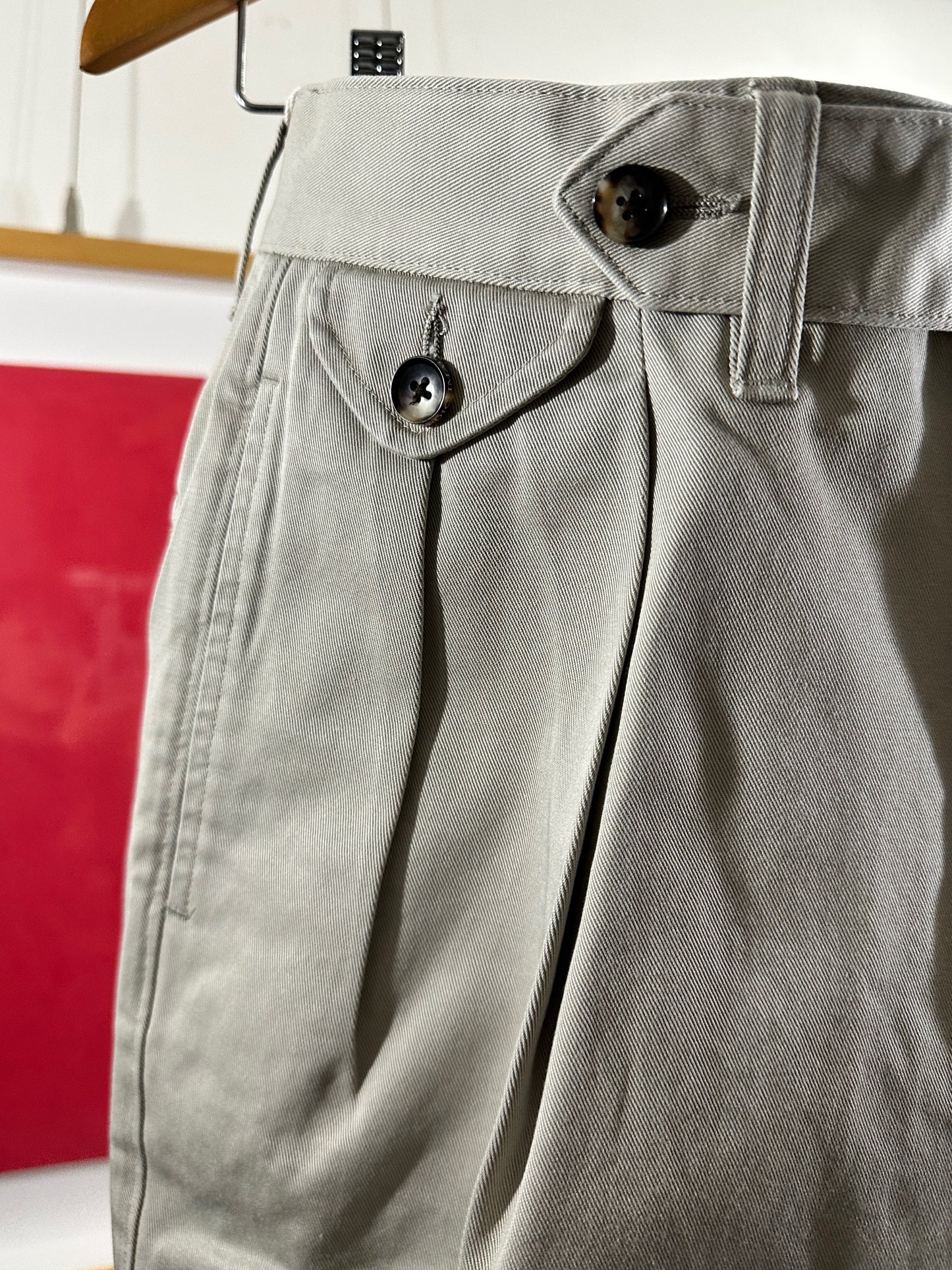 アウトレット裾上げ不可　１９５４XXマッカーサーアメリカ版