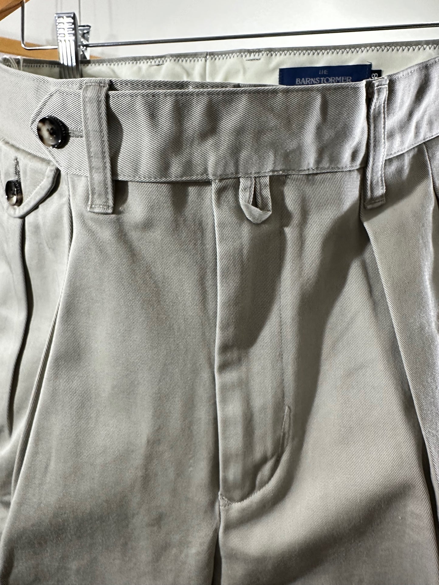 アウトレット裾上げ不可　１９５４XXマッカーサーアメリカ版