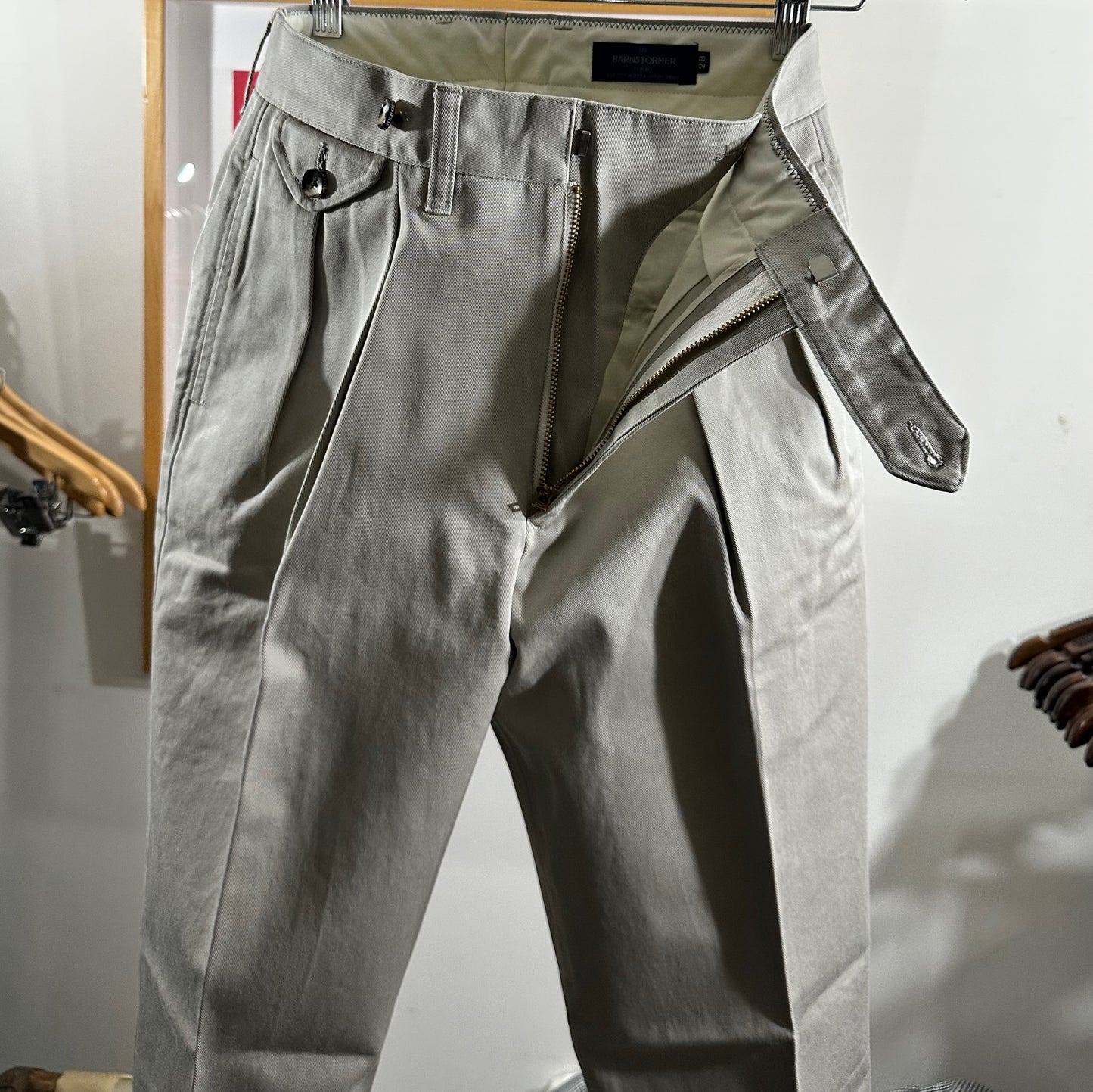 アウトレット裾上げ不可　１９５４XXマッカーサーアメリカ版