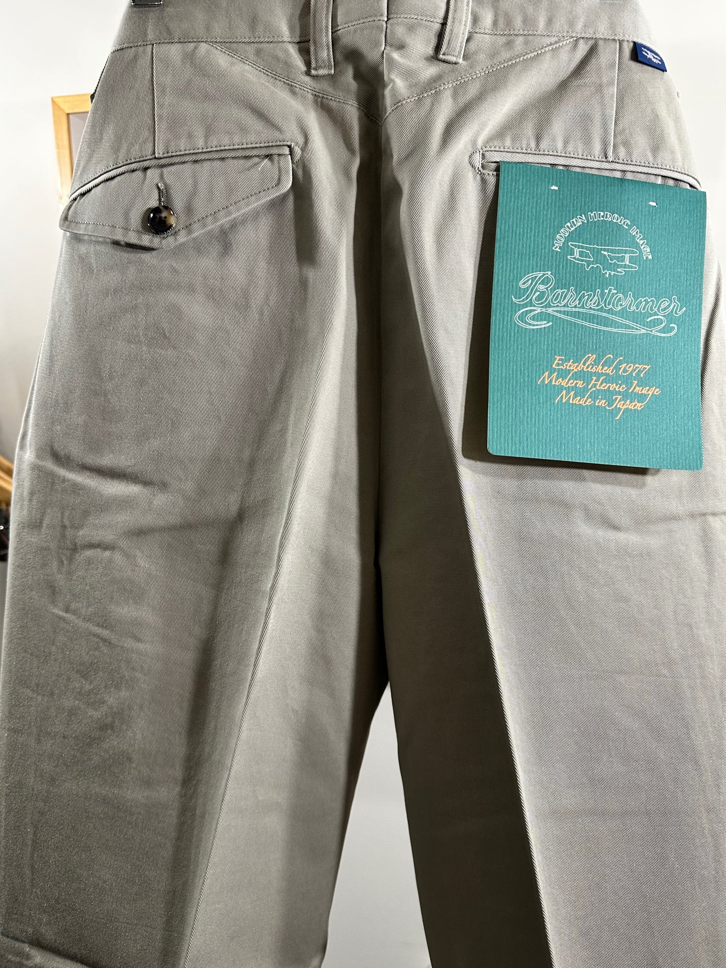 アウトレット裾上げ不可　１９５４XXマッカーサーアメリカ版