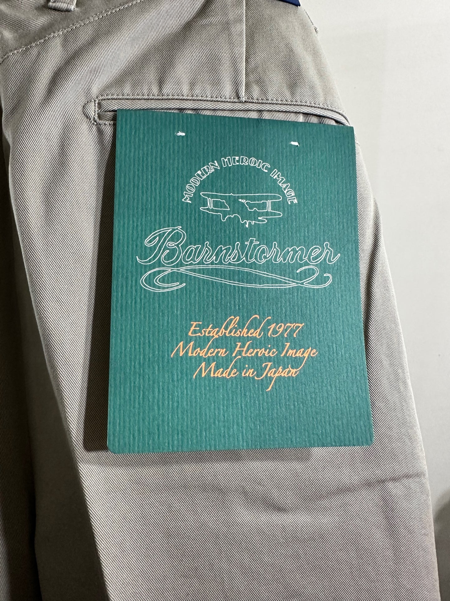 アウトレット裾上げ不可　１９５４XXマッカーサーアメリカ版