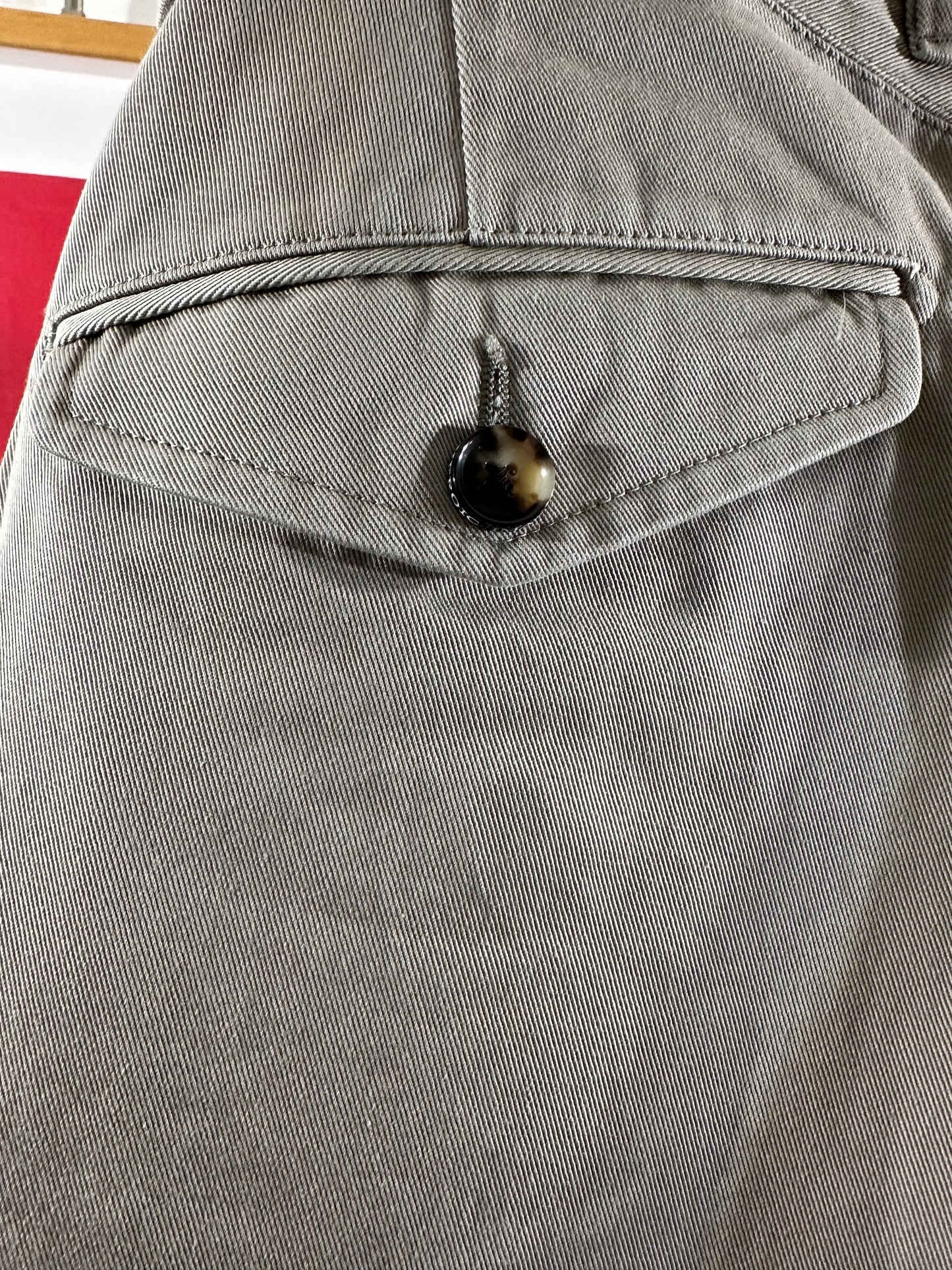 アウトレット裾上げ不可　１９５４XXマッカーサーアメリカ版