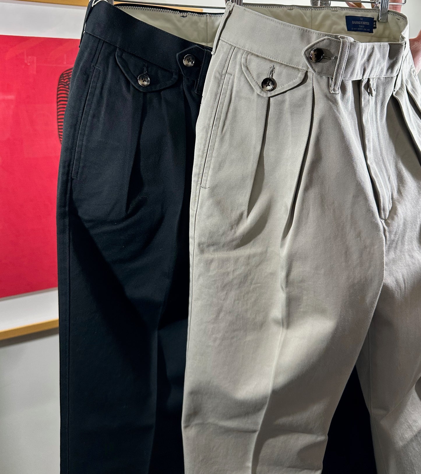 アウトレット裾上げ不可　１９５４XXマッカーサーアメリカ版